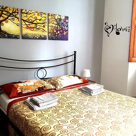 Aristocarli Bed & Breakfast Rome