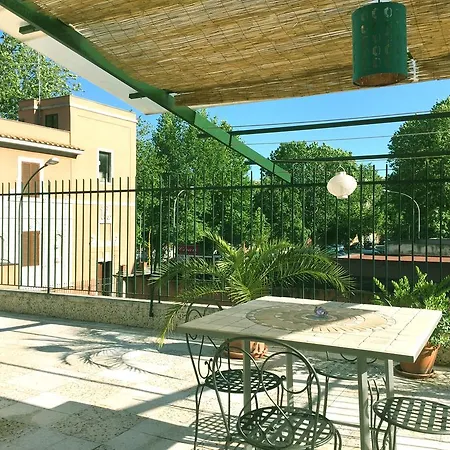 Bed and Breakfast Aristocarli