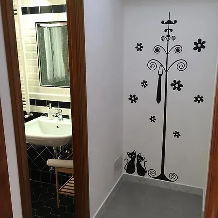 Aristocarli Bed & Breakfast