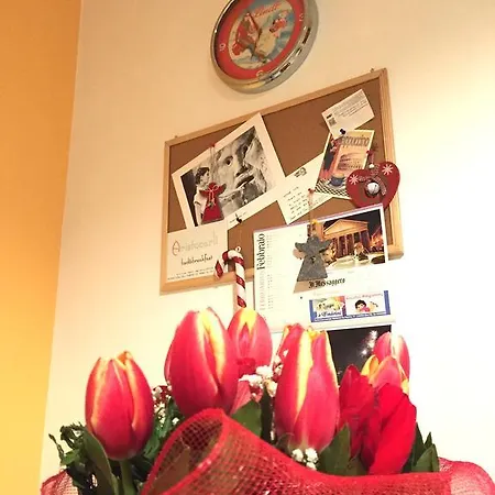 Aristocarli Bed & Breakfast Rome