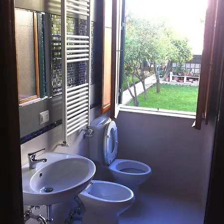 Bed & Breakfast Aristocarli Rome