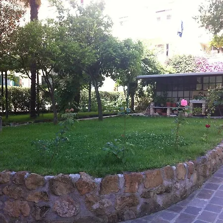 Aristocarli Bed & Breakfast Rome