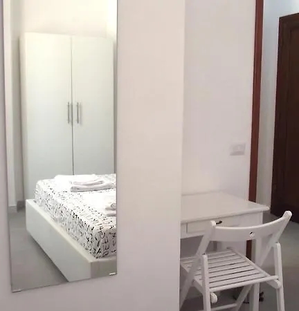 Aristocarli Bed and Breakfast *