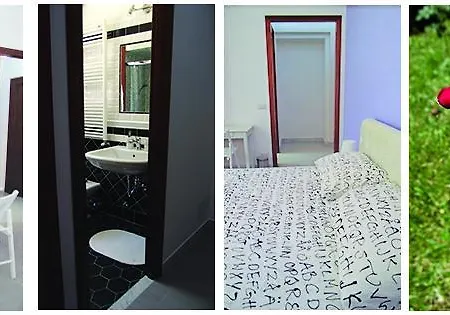 Aristocarli Bed and Breakfast Ρώμη