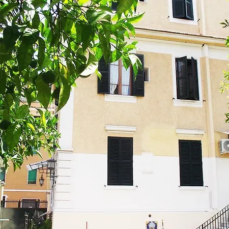 Aristocarli Bed and Breakfast