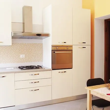 Aristocarli Bed and Breakfast *