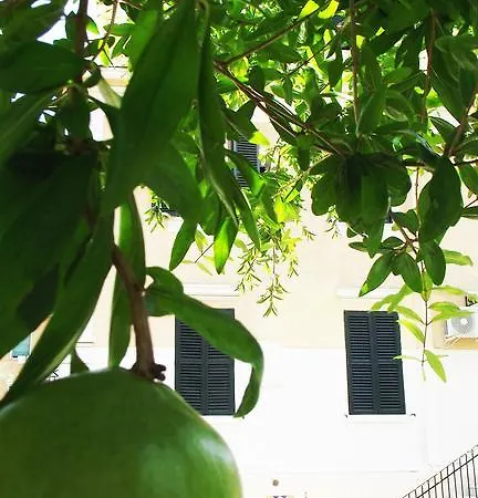 Bed and Breakfast Aristocarli
